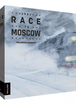 1941: Race To Moscow (EN)