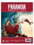 Paranoia RPG: GM Screen (EN)