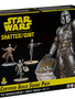 Star Wars: Shatterpoint: Certified Guild Squad Pack (EN)