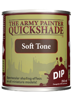 Army Painter Quickshade: Soft Tone