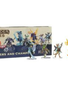 Pathfinder Battles: Fist of the Ruby Phoenix - Contenders and Champions Boxed Set