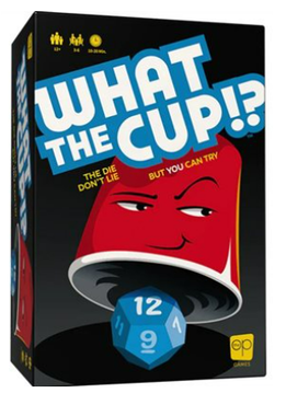 What The Cup!?