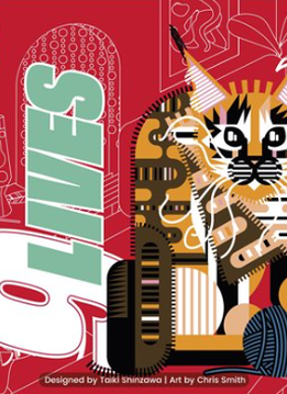 9 Lives (EN)