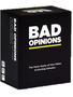 Bad Opinions (EN)
