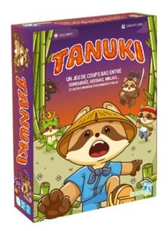 Tanuki (FR)