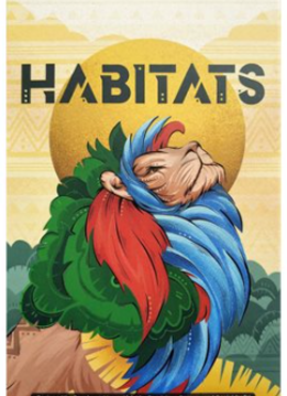 Habitats (EN)