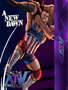All Time Wresling: A New Dawn (EN)