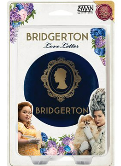 Love Letter: Bridgerton (FR)
