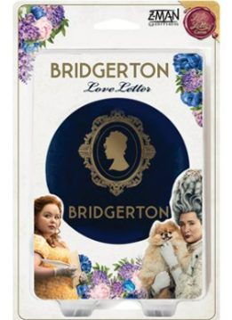 Love Letter: Bridgerton (FR) (15 mars 2024)