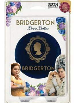 Love Letter: Bridgerton (FR)