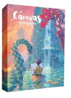 Canvas: Reflections (EN)