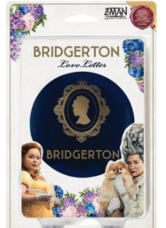 Love Letter: Bridgerton (EN) (15 mars 2024)