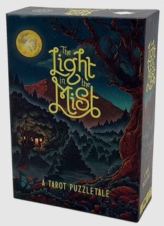 The Light in the Mist (EN)