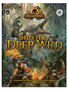 Iron Kingdoms RPG: Into the Deep Wild Core Book