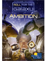 Roll for the Galaxy : Ambition Expansion