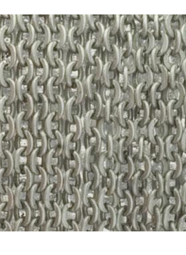 Hobby Round: Iron Chain 1.5mm (2m)