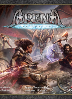 Arena: The Contest (EN)