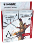 MTG: Assassin's Creed -  Collector Booster Box