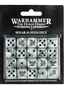 WH Horus Heresy: Solar Auxilia Dice