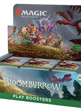 MTG: Bloomburrow - Play Booster Box