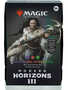 MTG: Modern Horizons 3 Commander Deck - Graveyard Overdrive (BRG)