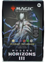 MTG: Modern Horizons 3 Commander Deck - Eldrazi Incursion