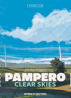 Pampero: Clear Skies (EN)