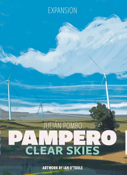 Pampero: Clear Skies (EN)