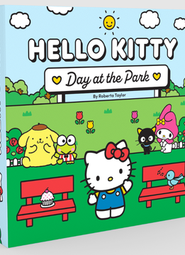 Hello Kitty: Day at the Park (EN)
