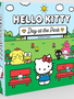 Hello Kitty: Day at the Park (EN)