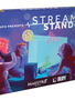 Streamer Standoff (EN)