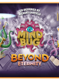 Mindbug: Beyond Eternity (EN)