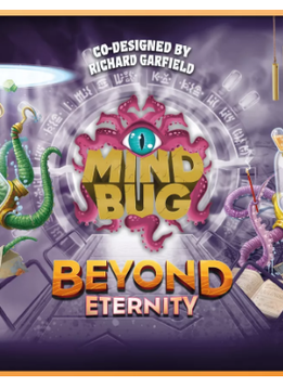 Mindbug: Beyond Eternity (EN)