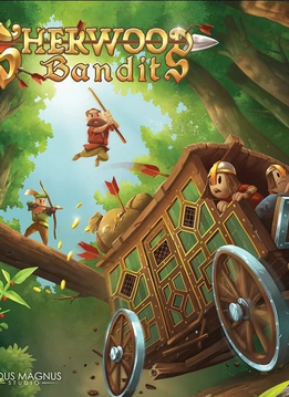 Sherwood Bandits (EN)