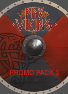 Pax Viking: Promo Pack 2