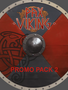 Pax Viking: Promo Pack 2