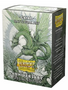 Sleeves: Dragon Shield Matte Dual Art - Gaial (100)