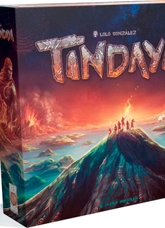 Tindaya (EN)