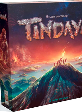 Tindaya (EN)