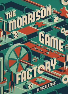 The Morrison Game Factory (EN)