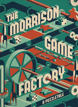 The Morrison Game Factory (EN)