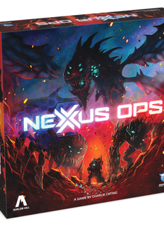 Nexus Ops (EN)