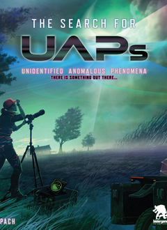 The Search of Uaps (EN)