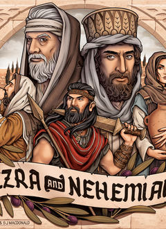 Ezra and Nehemiah (EN)