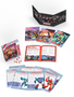 Transformers RPG: Beginner Box - Roll Out (EN)