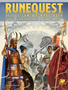 Runequest: The Glorantha Sourcebook (HC) (EN)