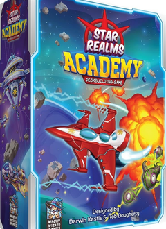 Star Realms Academy (EN)