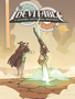 Inevitable RPG