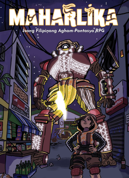 Maharlika RPG