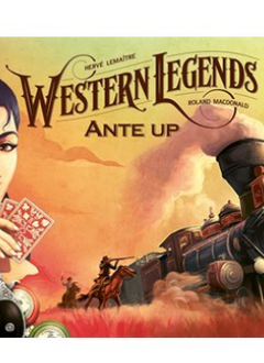 Western Legends: Ante Up (EN)